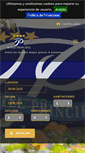 Mobile Screenshot of principalhoteles.com